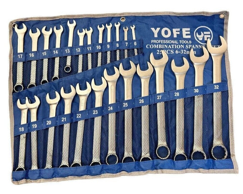 Kit set chiavi - kit, 25