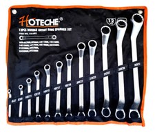 Serie set chiavi inglesi