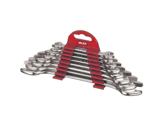 Serie set 8pz chiavi - serie,