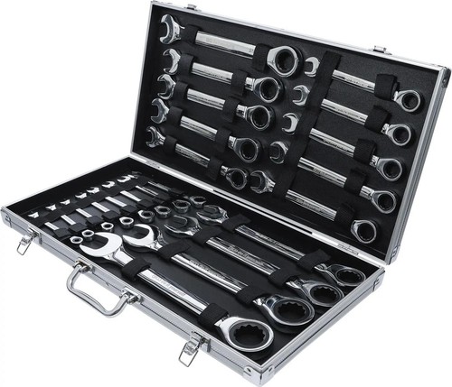 Set chiavi bocca - ad, anello