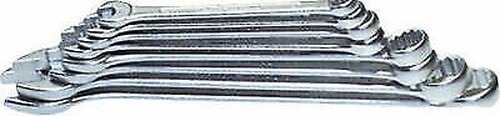 Chiavi inglesi set tlg 19 - inglesi,