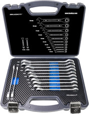 Chiavi a Cricchetto I Anello