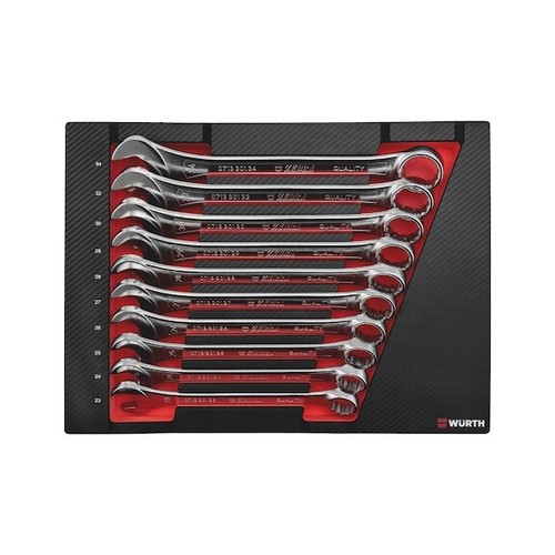 Chiavi inglesi combinate - chiavi,