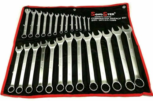 Kit set chiavi - set,