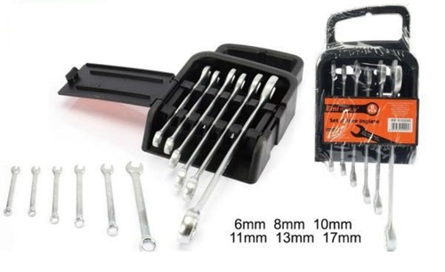 Set serie chiavi - set,