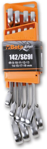 142 sc9i set chiavi a - 142/sc9i,