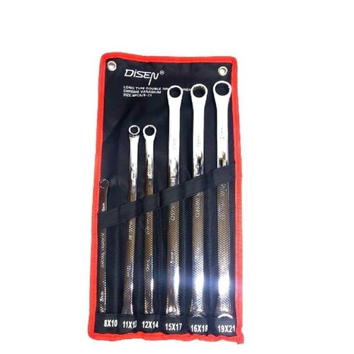 Set chiavi inglesi extra - set,