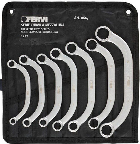 Serie set chiavi - serie, a