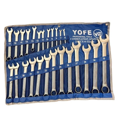 Kit set chiavi - kit, 25