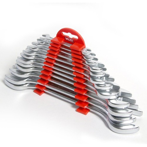 Set serie chiavi inglesi - set,