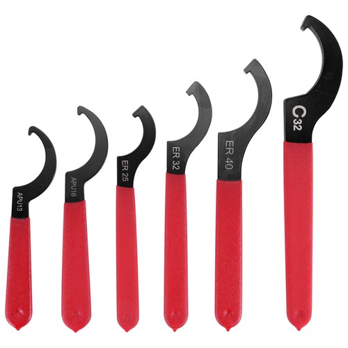 Set chiavi inglesi 6 - set, di