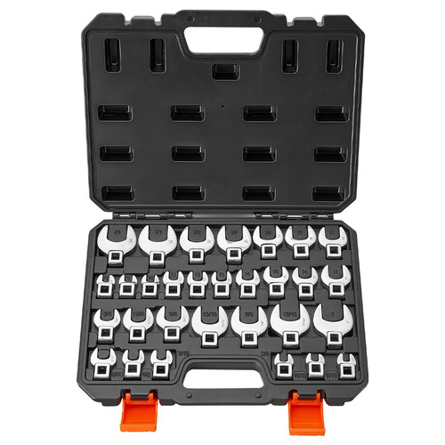 Set chiavi zampa per - set, a