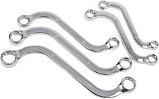 SET 5 CHIAVI AD ESSE