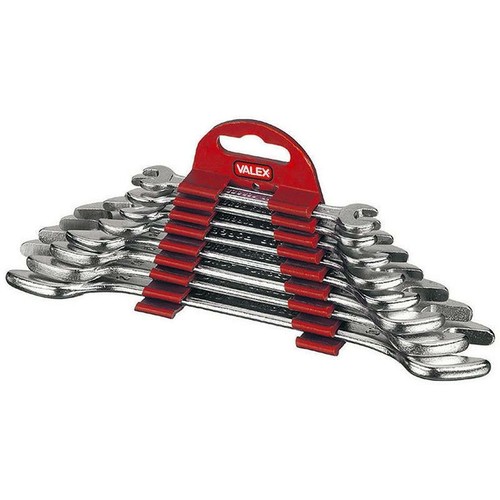 Valex serie set pezzi - set, chiavi