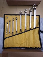 Set di Chiavi Inglesi