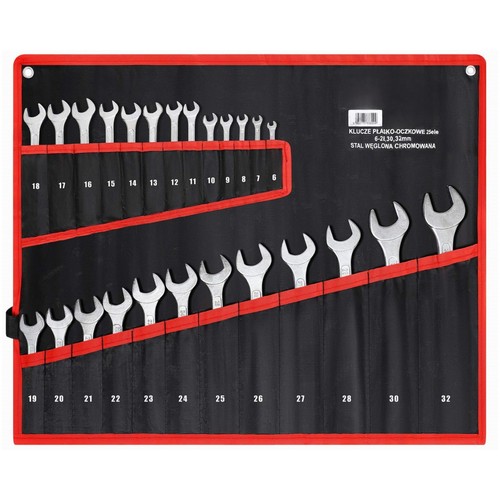 Kit set chiavi - set,