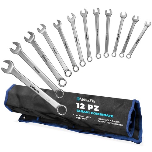 Werkfix set chiavi - werkfix,
