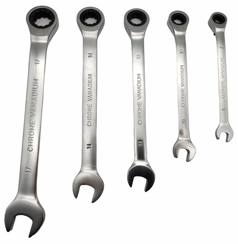 Inglese chiavi set crv - inglese,