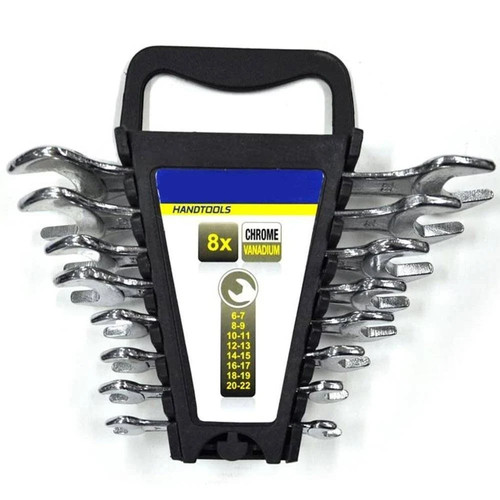 Set chiavi inglesi combinate - set,