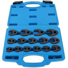 Set di chiavi a zampa di