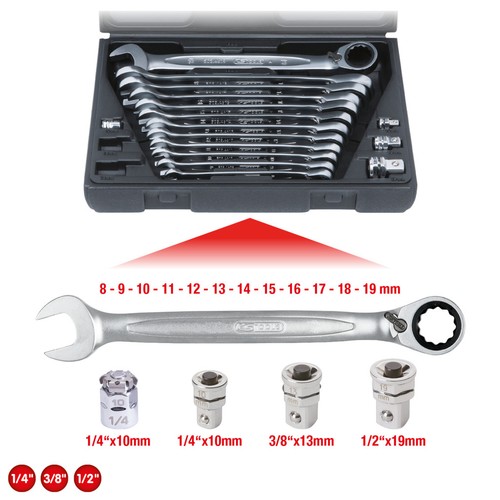 Tools chiavi inglesi - ks,