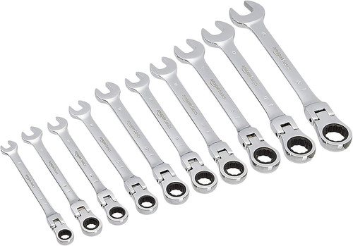 Set chiavi inglesi a - chiavi,