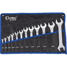 SERIE KIT SET CHIAVI FISSE