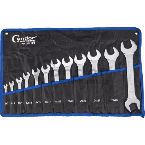 Serie kit set chiavi - serie,
