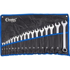 SERIE KIT SET CHIAVI COMBINATE