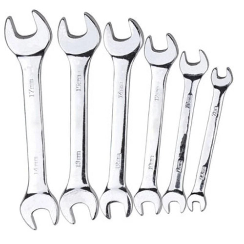 Set chiavi inglesi pezzi - chiavi,