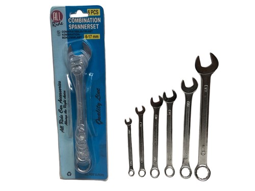 Chiavi inglesi combinate - chiavi,