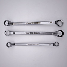 VINTAGE USAG 283 Vanadium