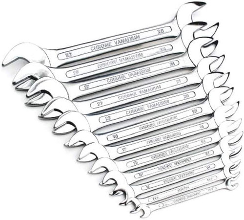 110 set di chiavi - -, 110-08