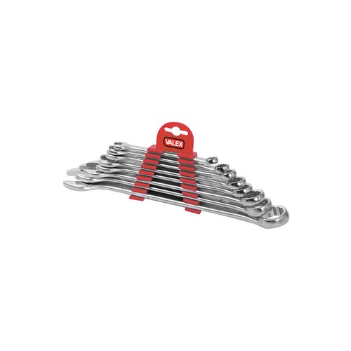 Serie set pezzi chiavi - serie,