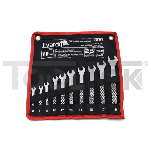 Serie kit set - serie,