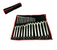 Set Chiavi Combinate Inglesi e