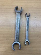 SET DI N.2 CHIAVI INGLESI AD