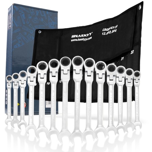 Set pezzi haskyy - da,