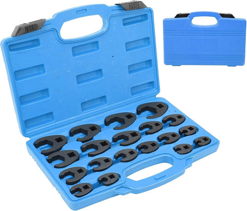 Set chiavi zampa - set, a