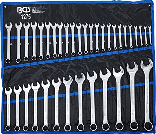 Bgs 1275 set di - |, chiavi
