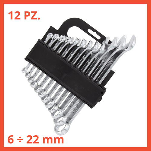 Set kit serie - set,