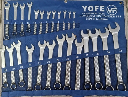 Kit set chiavi - kit,