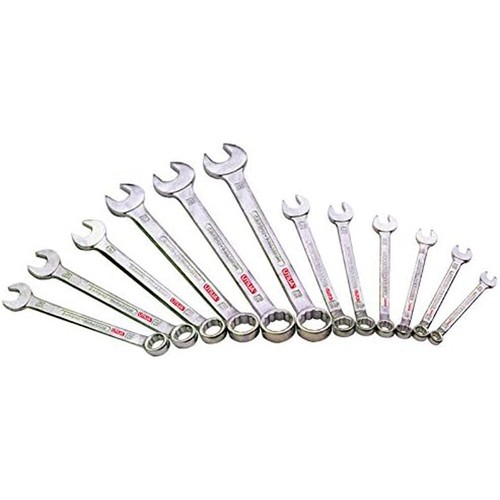 Serie kit set chiavi combinate - chiavi,