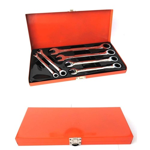 Set chiavi combinate - set,